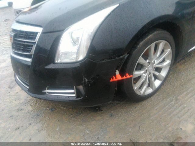 2G61M5S39G9140256 Cadillac Xts Luxury Collection