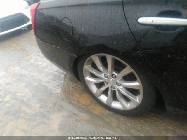 2G61M5S39G9140256 Cadillac Xts Luxury Collection