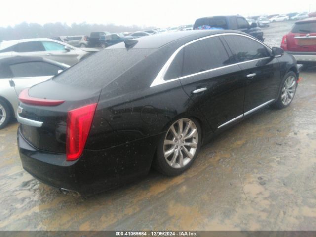 2G61M5S39G9140256 Cadillac Xts Luxury Collection