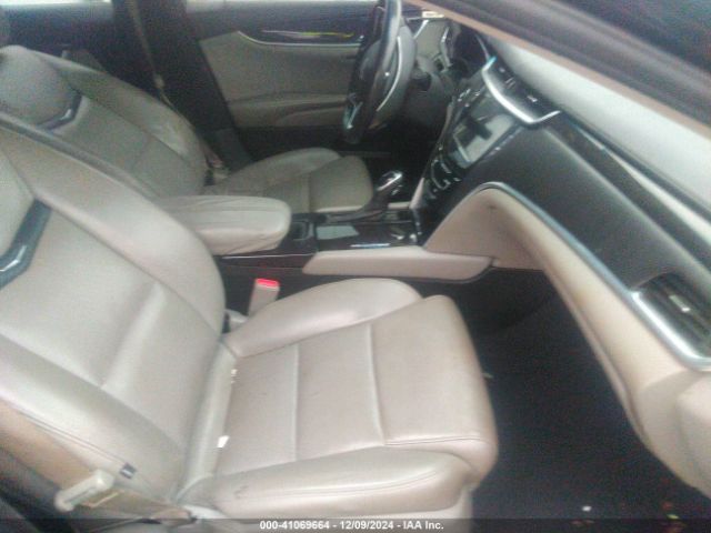 2G61M5S39G9140256 Cadillac Xts Luxury Collection