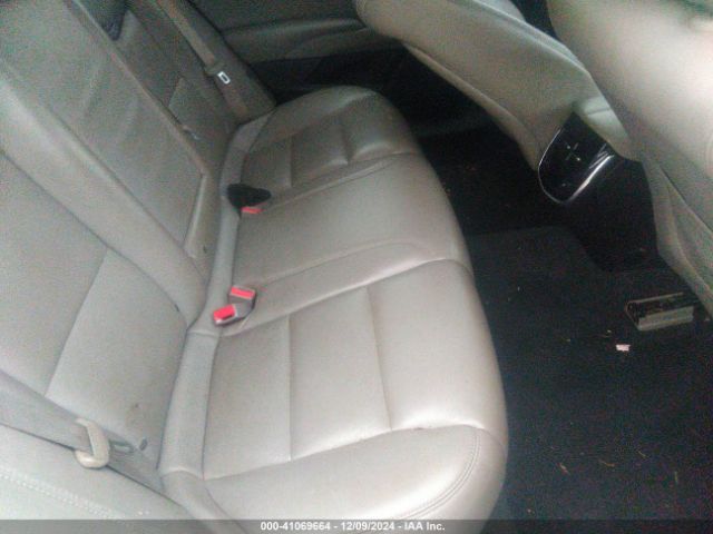 2G61M5S39G9140256 Cadillac Xts Luxury Collection