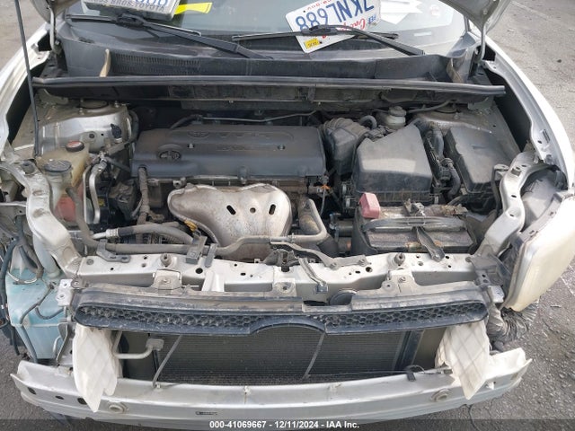Scion XB 2015 JTLZE4FE2FJ067628 Image 10