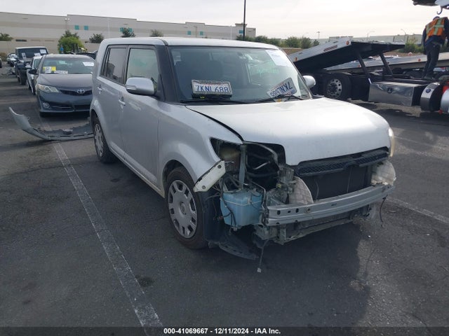 Scion XB 2015 JTLZE4FE2FJ067628 Image 14