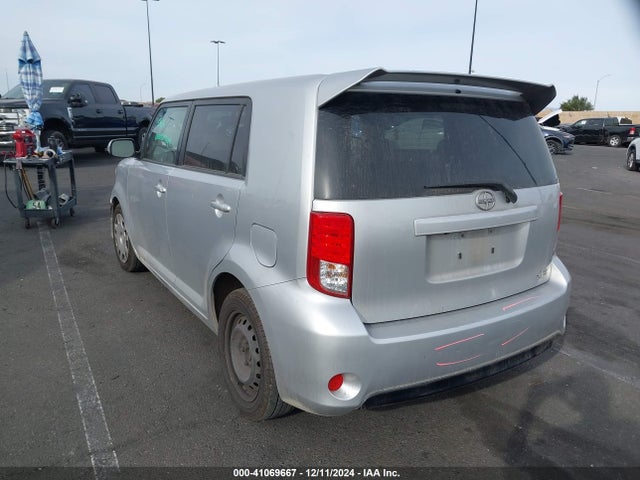 Scion XB 2015 JTLZE4FE2FJ067628 Image 15