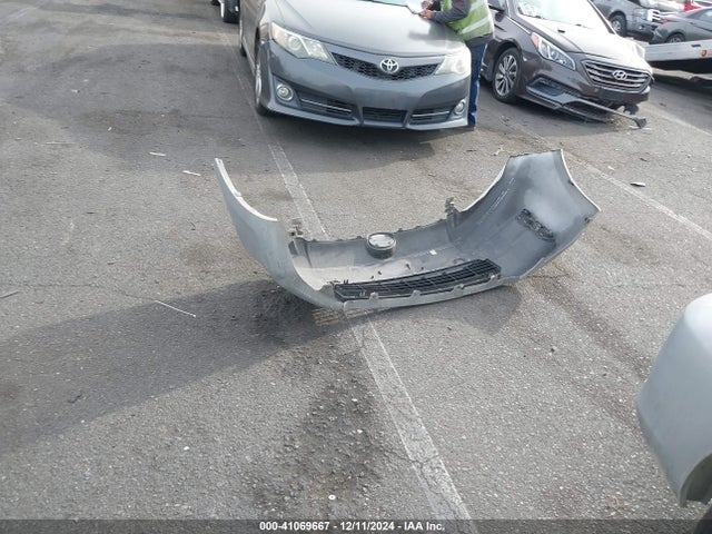 Scion XB 2015 JTLZE4FE2FJ067628 Image 12