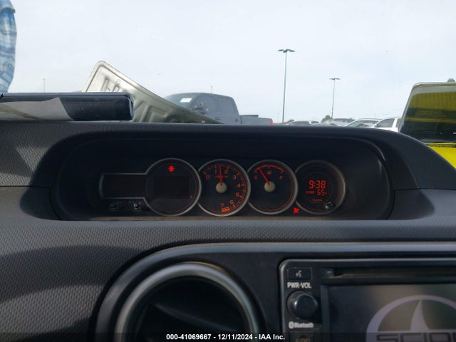 Scion XB 2015 JTLZE4FE2FJ067628 Image 7