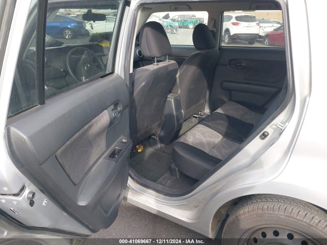 Scion XB 2015 JTLZE4FE2FJ067628 Image 8