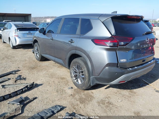 5N1BT3AB4PC837226 Nissan ROGUE S
