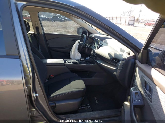 5N1BT3AB4PC837226 Nissan ROGUE S