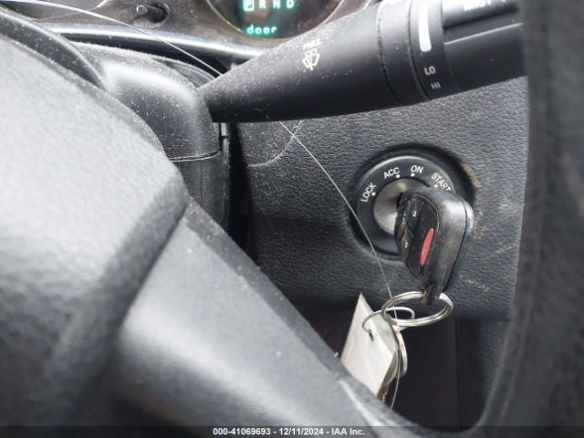 1C3CDZAB0EN138917 Dodge AVENGER SE