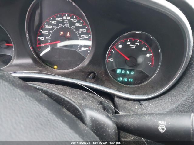 1C3CDZAB0EN138917 Dodge AVENGER SE
