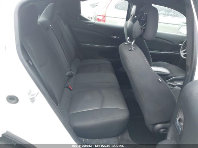 1C3CDZAB0EN138917 Dodge AVENGER SE