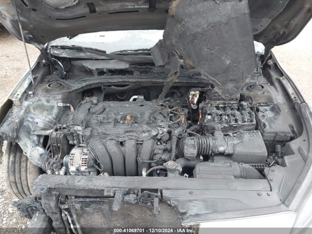 KIA Forte Gt-line 2024 3KPF54AD1RE833881 Image 10