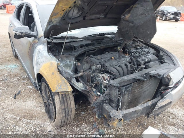KIA Forte Gt-line 2024 3KPF54AD1RE833881 Image 6