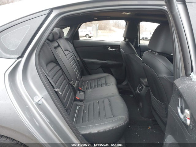 KIA Forte Gt-line 2024 3KPF54AD1RE833881 Image 8