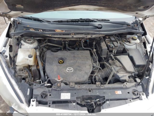 JM1CW2BL1F0182010 Mazda Mazda5 Sport