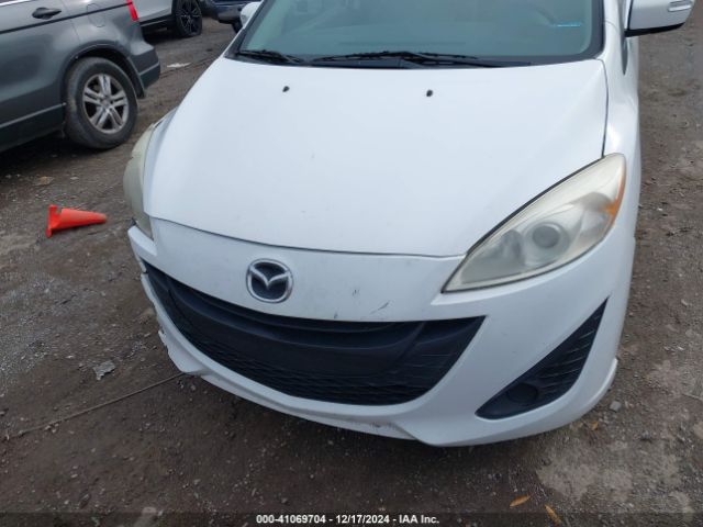 JM1CW2BL1F0182010 Mazda Mazda5 Sport