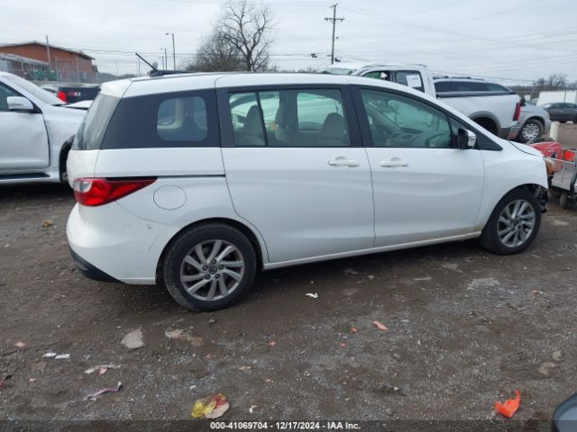 JM1CW2BL1F0182010 Mazda Mazda5 Sport