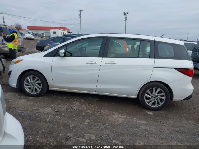 JM1CW2BL1F0182010 Mazda Mazda5 Sport