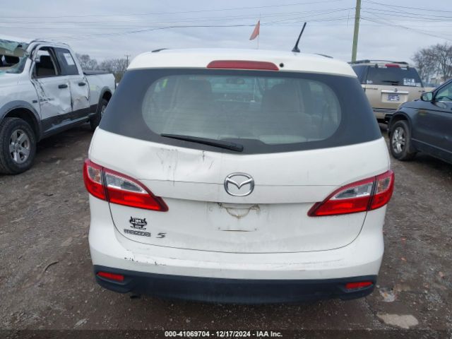 JM1CW2BL1F0182010 Mazda Mazda5 Sport