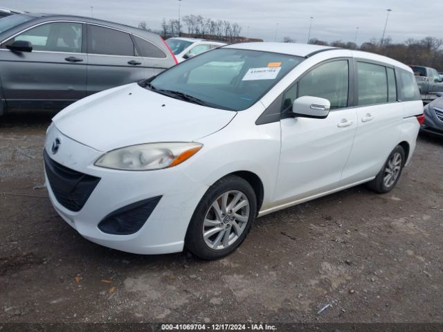 JM1CW2BL1F0182010 Mazda Mazda5 Sport