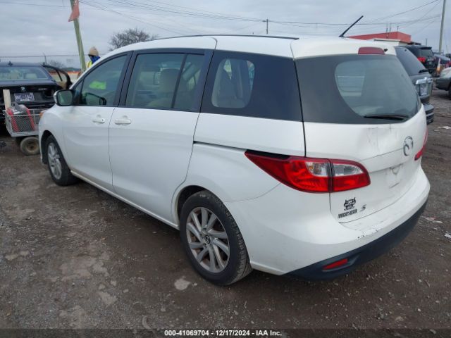JM1CW2BL1F0182010 Mazda Mazda5 Sport