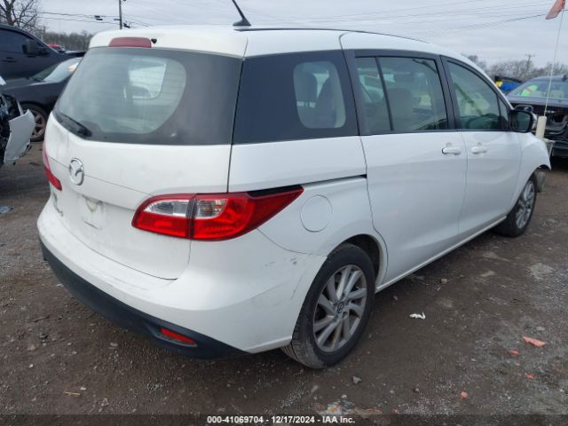 JM1CW2BL1F0182010 Mazda Mazda5 Sport
