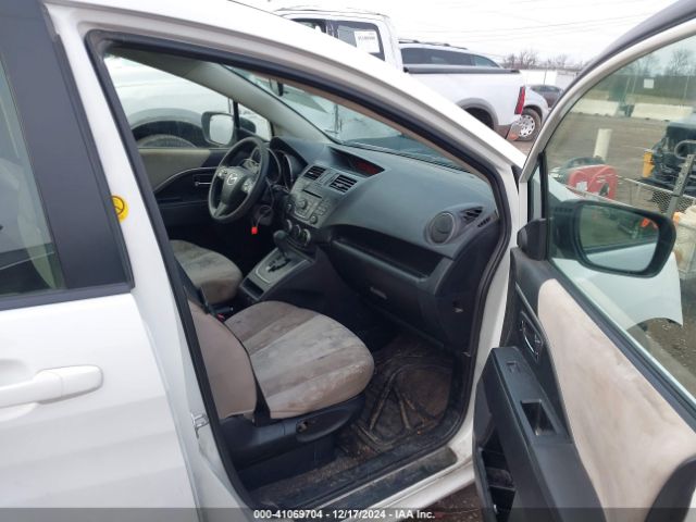 JM1CW2BL1F0182010 Mazda Mazda5 Sport