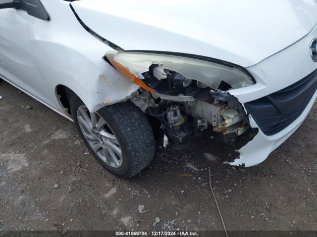 JM1CW2BL1F0182010 Mazda Mazda5 Sport