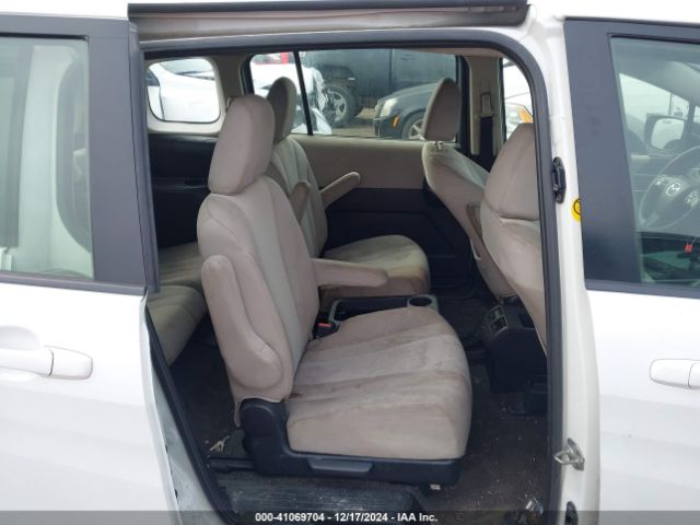 JM1CW2BL1F0182010 Mazda Mazda5 Sport