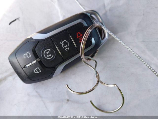 2FMPK3J9XHBB08767 Ford EDGE SEL