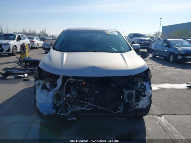 2FMPK3J9XHBB08767 Ford EDGE SEL