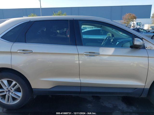 2FMPK3J9XHBB08767 Ford EDGE SEL