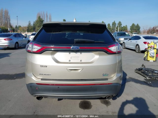 2FMPK3J9XHBB08767 Ford EDGE SEL