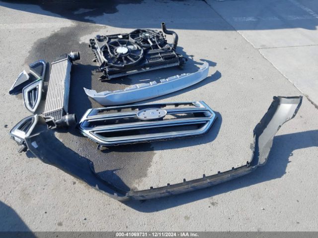 2FMPK3J9XHBB08767 Ford EDGE SEL
