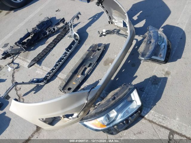 2FMPK3J9XHBB08767 Ford EDGE SEL