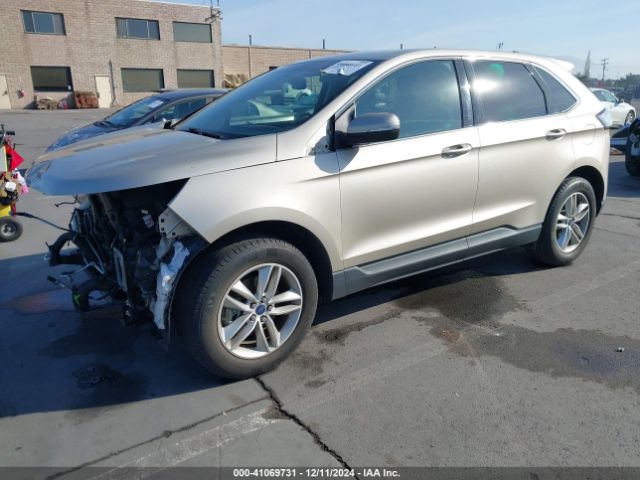 2FMPK3J9XHBB08767 Ford EDGE SEL
