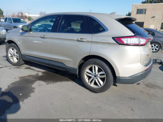 2FMPK3J9XHBB08767 Ford EDGE SEL
