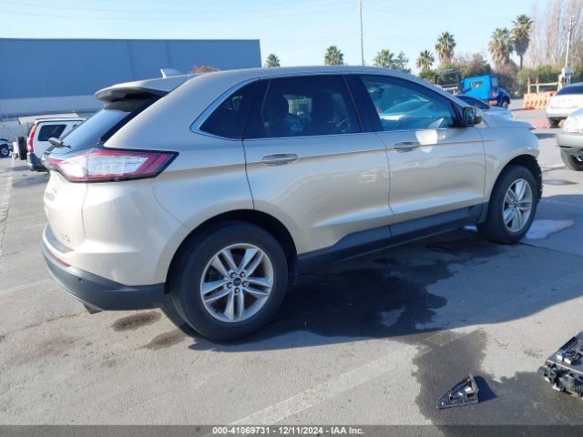 2FMPK3J9XHBB08767 Ford EDGE SEL
