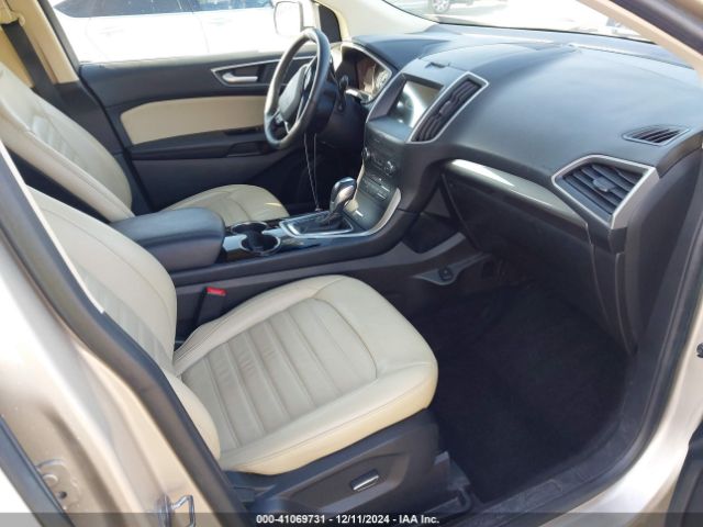 2FMPK3J9XHBB08767 Ford EDGE SEL
