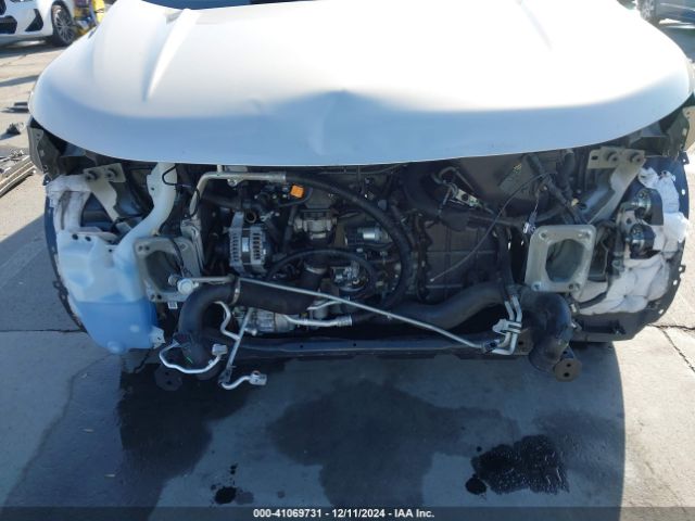 2FMPK3J9XHBB08767 Ford EDGE SEL