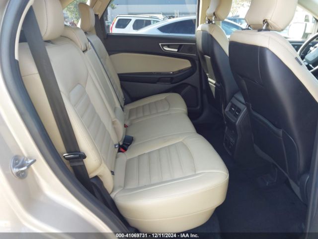 2FMPK3J9XHBB08767 Ford EDGE SEL