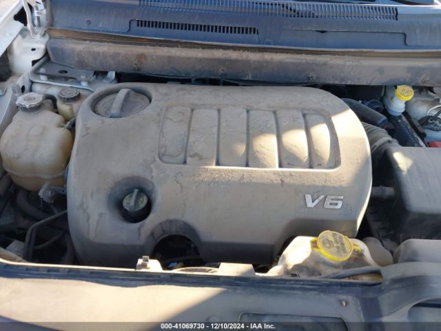 3C4PDCBG7KT837669 Dodge JOURNEY SE