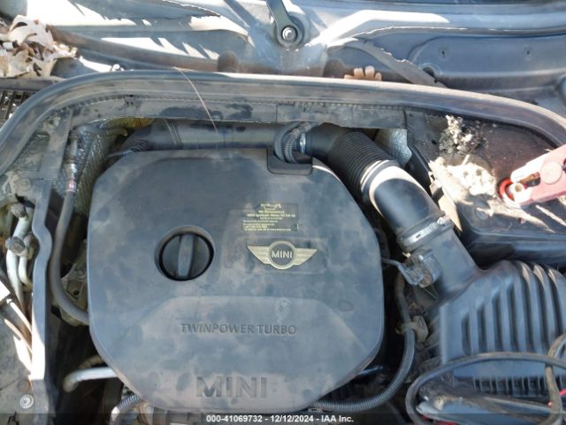 WMWXM5C52F3A56522 Mini Hardtop Cooper