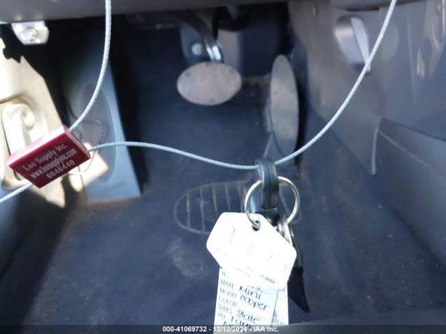 WMWXM5C52F3A56522 Mini Hardtop Cooper