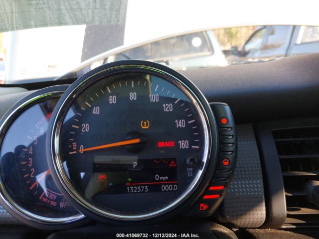 WMWXM5C52F3A56522 Mini Hardtop Cooper