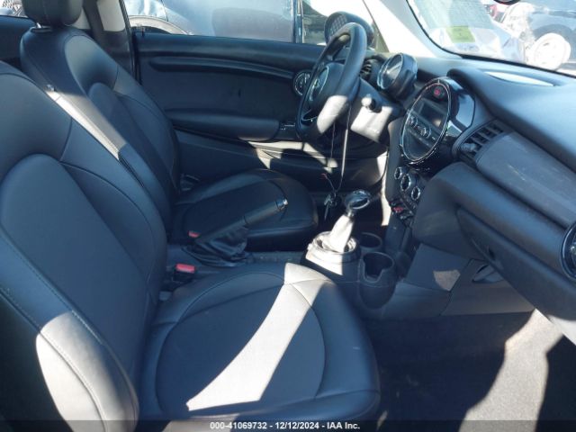 WMWXM5C52F3A56522 Mini Hardtop Cooper