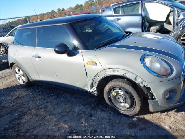 WMWXM5C52F3A56522 Mini Hardtop Cooper