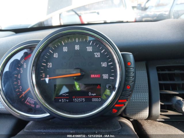 WMWXM5C52F3A56522 Mini Hardtop Cooper