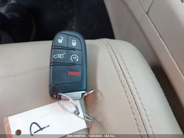 2018 JEEP GRAND CHEROKEE 1C4RJFBG8JC370565 Photo 10